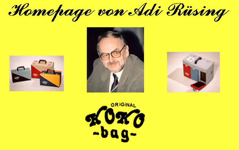 Adi Rsing - bersetzungen und Wissenswertes zum Thema Minigolf